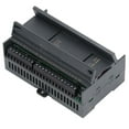 thumbnail image 2 of Controlador industrial Tablero de control industrial Tipo de relé Salida de entrada digital de 8 canales para controlador PLC Sistema POS de automatización industrial DC24V, 2 of 8