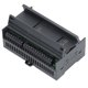 thumbnail image 1 of Controlador industrial PLC, tablero de control industrial Relé Entrada analógica digital Controlador industrial Aislamiento de optoacoplador Controlador industrial Construido para profesionales, 1 of 8