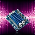 thumbnail image 2 of Placa Amplificadora HD Módulo Amplificador Mp3 Snr 100db Protección Contra Sobretensión 30w +, 2 of 8