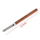thumbnail image 4 of Cuchillo de Cocina Macarena para Tallar Verduras y Frutas Acero Inoxidable, 4 of 8