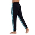 thumbnail image 6 of Sweatpants for Men - Flying Bees Adjustable Elastic Band Mens Joggers With Pockets, Athletic Workout Gym Casual Track Pants for Men, 6 of 7