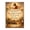 Wooden puzzle 105, variant on 500-Piece Adult Wood Jigsaw Puzzle, Inspirational Religious Art with 2 Corinthians 12:9 Scripture, Praying Figure & Wooden Cross Sunset Mountain Landscape Wall Decor, 20.5x15in