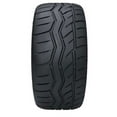 thumbnail image 4 of Falken Azenis RT-615K 215/40R17 87 W Tire, 4 of 4