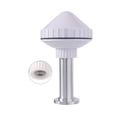 thumbnail image 3 of Bgsha Waterproof BeiDou GPS Timing Antenna TNC Female Base Station Ship Timing Antenna, 3 of 10