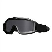Revision Desert Locust Fan Goggles w/ Clear Lens