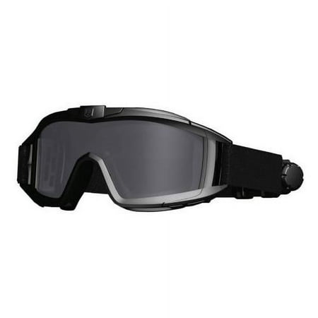 Revision Desert Locust Fan Goggles w/ Clear Lens