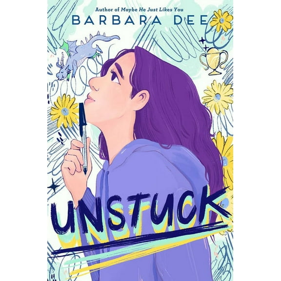 Unstuck, (Paperback)