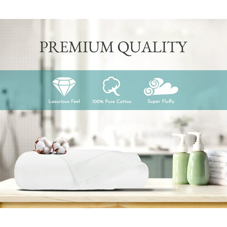 Buy Premium Quality Bath Sheet Online