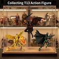 thumbnail image 5 of Pthjswj T13 Action Figure Set - (Assembled) 3D Printed Action Figure, 5 of 8
