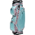 thumbnail image 2 of Glove It Golf Ladies Cart Bag Golden Era, 2 of 2