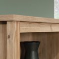 thumbnail image 2 of Sauder Miscellaneous Storage Bookcase, Khaki Pine, 434876, 2 of 9