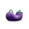 Chicco Happy Garden Rock 'N Roll Eggplant