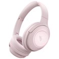 thumbnail image 1 of Auriculares Bluetooth DOQAUS Over Ear 70H Playtime con micrófono, 1 of 9