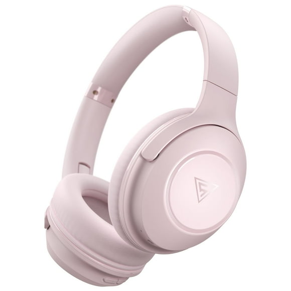 Auriculares Bluetooth DOQAUS Over Ear 70H Playtime con micrófono