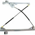 thumbnail image 4 of For GMC Sierra 2500 HD 2007-2014 Window Regulator Driver Side | Front | Manual | GM1350182 | 20914715, 4 of 5