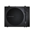 thumbnail image 3 of AUDIO-TECHNICA AT-LP3XBT-BK Automatic Belt-Drive Turntable (Wireless & Analog)-Black, 3 of 5