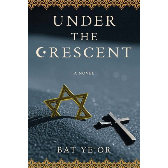 Under the Crescent, (Hardcover)