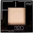 thumbnail image 2 of **Discontinued**Maybelline Fit Me! Pressed Powder, 2 of 6