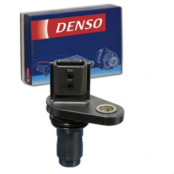 DENSO Crankshaft Position Sensor compatible with Nissan Versa 1.8L L4 2007-2012