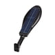 thumbnail image 3 of Inteprter Luz Solar LED de 500 vatios para exteriores, lámpara Solar alimentada por luz solar, resistente al agua, Sensor de movimiento PIR, farola para Iluminación y accesorios sin control remoto Inteprter HA008708-01B, 3 of 6
