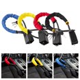 thumbnail image 2 of High Security Steering Wheel Lock for Cars & SUVs - Adjustable up to 17\, 2 of 8