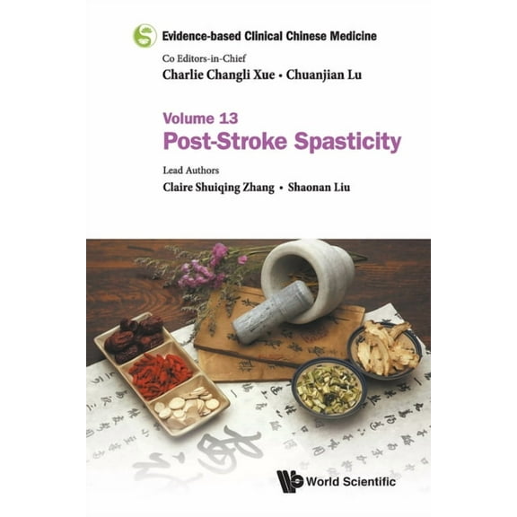 Evidence-Based Clinical Chinese Medicine Evidence-Base Clin Chn Med (V13), Book 13, (Paperback)