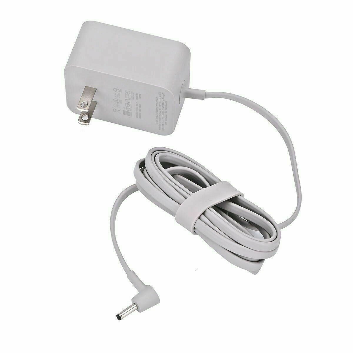 google home ac adapter