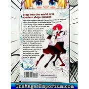 Kageki Shojo!! Kageki Shojo!! Vol. 1, (Paperback)