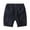 Navy Blue, variant on YTDSCS Toddler Kids Shorts for Boys,Baby Shorts Elastic Shortie Shorts Soft Summer Cotton Fashion Comfort Pocket Pants Shorts with Pockets for 1-8T