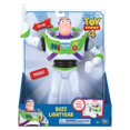 thumbnail image 3 of Disney Pixar Toy Story Buzz Lightyear with Karate Chop Action, 3 of 5