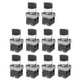 thumbnail image 2 of Un relé de solenoide, relé de contacto de solenoide de cabrestante Contactor de relé de cabrestante Relé de cabrestante UTV Confiabilidad excepcional Jadeshay A, 2 of 8