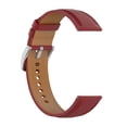 thumbnail image 2 of TechWave Stylish Replacement Strap For Multiple Models Of Electronic Smartwatches Compatible With Smartwatch Old Watch Hiking Watch Women Gswh1000-1 No Battery Watch Sgw100b Smart Watch for Older, 2 of 6
