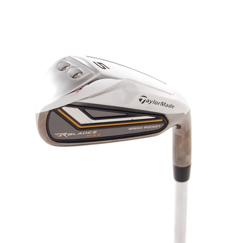 rocketbladez 5 iron