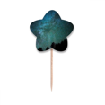 thumbnail image 1 of Galaxy Dark Stars Clouds Art Deco  Fashion Toothpick Flags Star Lable Cupcake Picks, 1 of 3