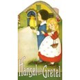 thumbnail image 2 of Hansel and Gretel, 2 of 2