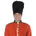 thumbnail image 1 of mpany  Royal Guard Bearskin Hat, 1 of 1