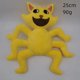 thumbnail image 1 of Doom Doom Plush Garten Of Banban, Garten Of Banban 4 Doom Doom Plushies Toy For Fans Gift, 1 of 4