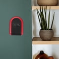 thumbnail image 2 of Key Lock Box for Outside Wall Mount Spare Key Lock Box Key Storage Box Key Safe Box Key Holder, 2 of 9