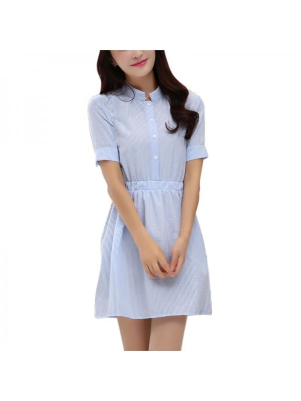 walmart ladies summer dresses