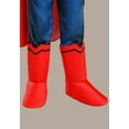 thumbnail image 6 of DC Comics Superman Deluxe Kids Costume, 6 of 8
