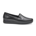 thumbnail image 3 of Women's lambskin Mocassins- Mireya 8501, 3 of 11