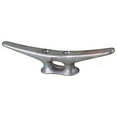 thumbnail image 2 of Perko 0545DP8ALU Aluminum Cleat with Closed Base - 8", 2 of 3