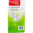 thumbnail image 3 of Liners Descartables Preesterilizados Playtex 8-10 oz 100 Unidades, 3 of 7