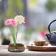thumbnail image 4 of Herramienta de arreglo floral Kenzan con alfiler de aguja fijo con forma de sol y luna, 4 of 10