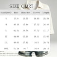thumbnail image 2 of Bexdxz Polo Shirts for Women Three-Quarter Sleeve Vintage Printed Memorial Never Forget 9/11 25th Polo Shirt V Neck Tops Dark Blue S, 2 of 5
