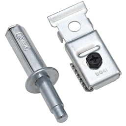 National Hardware - V391UP Folding Door Upper Pivot