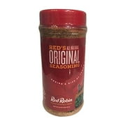 Red Robin All-Natural Original Seasoning 16oz for your Gourmet Burgers and your Favorite Foods
