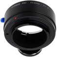 thumbnail image 3 of Fotodiox Lens Mount Adapter - Fuji Fujica X-Mount 35mm (FX35) SLR Lens to Canon EOS M (EF-m Mount) Camera Bodies; fits, 3 of 5