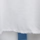 thumbnail image 3 of Vestido de playa Yinane Vestido de la raya de la correa de espagueti XL Azul, 3 of 8