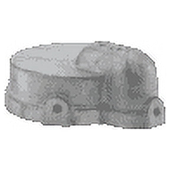 Boshart Industries, 4" Aluminum, Well Cap